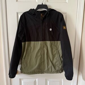 Element Wolfeboro Collection Charcoal Jacket